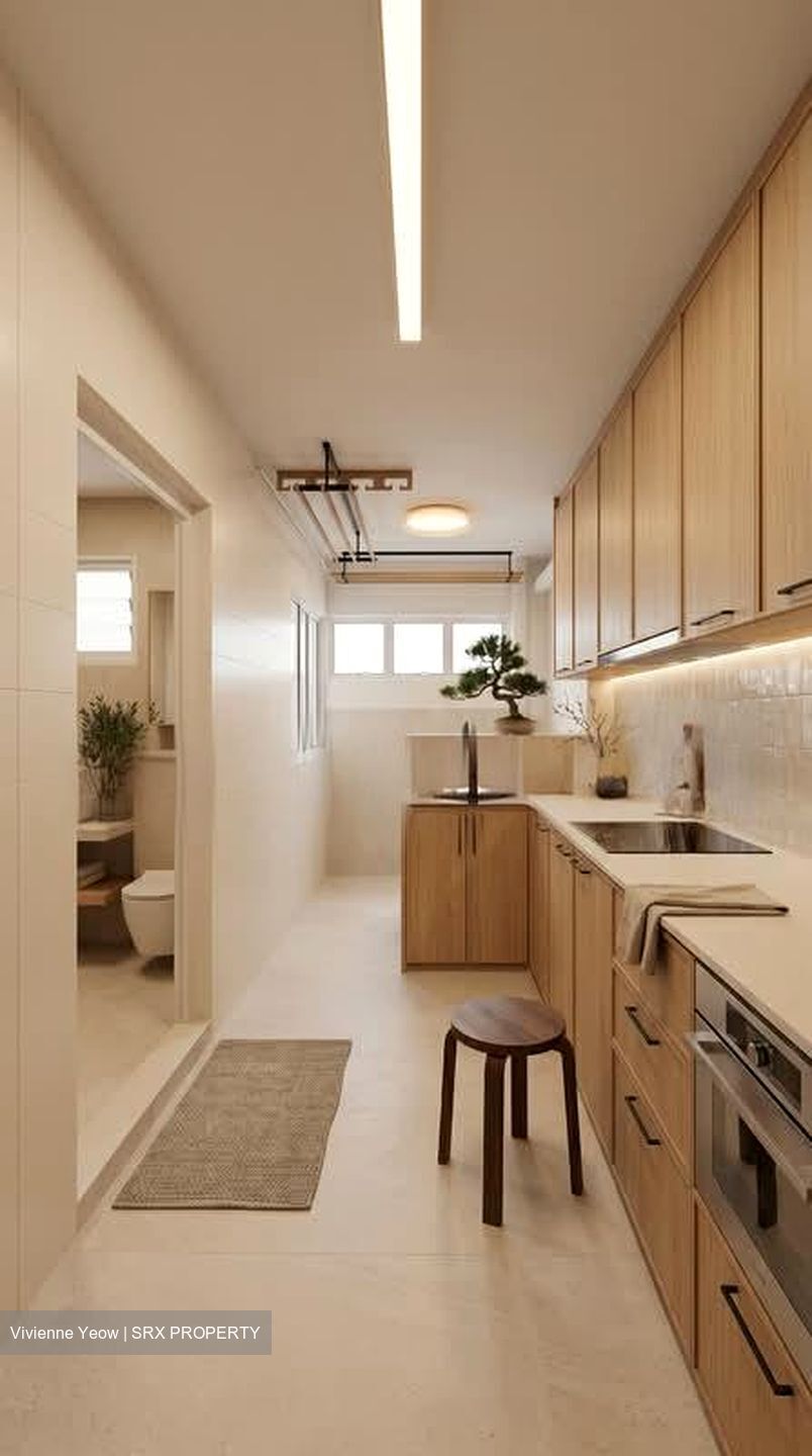 Blk 308C Anchorvale Road (Sengkang), HDB 5 Rooms #555463361
